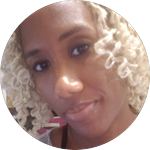 Kathryn McMillan-Dixon